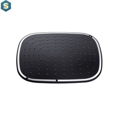 Душевая система Kroner KRP Essen - SCH063 CV024317, Черный матовый