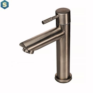 Монокран Globus Lux Alpen SUS-002M, Графитовый хром