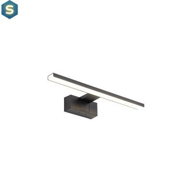 Світильник Nowodvorski 10676 Cezanne LED 1x8W 4000K 600Lm IP44 Bl