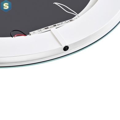 Дзеркало Unio MRR-09 RND 700 x 700 mm LED FL 000026931