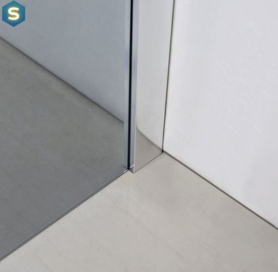 Душова кабіна Eger Megerka 120x80 (без піддону) 599-330TR/1R