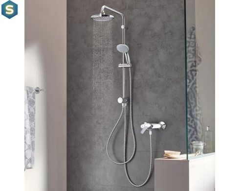 Душова система Grohe &lrm;Tempesta 210 26381001