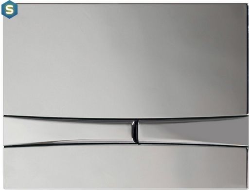 Інсталяція KOLLER POOL Dune 1200SL + панель змиву Integro Cosmo Chrome + підвісний унітаз Round Smart з сидінням Soft Close дюропласт