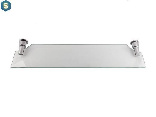Полочка Kugu Eva 103, Хром