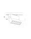 Трековий світильник Nowodvorski 7618 Profile Focus LED 1x9W 3000K 440Lm IP20 Wh