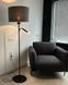 Торшер Nowodvorski 9072 Hotel Plus IP20 Bl
