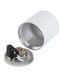 Точковий світильник Nowodvorski 10715 Ceara GU10 1x15W IP44 Wh