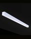 Лінійний світильник Nowodvorski 10211 Cl Office Pro LED 31W 3000K 3760Lm IP20 Wh