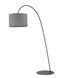 Торшер Nowodvorski 6818 Alice E27 1x60W IP20 Bl