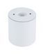 Точковий світильник Nowodvorski 10715 Ceara GU10 1x15W IP44 Wh