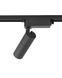 Трековый светильник Nowodvorski 10386 Profile Tinos Led 1x10W 4000K 980Lm IP20 Bl