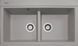Кухонна мийка Adamant Similar 885x505x230 terra 372223, Терра