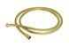 Змішувач для ванни Kohlman Experience gold настінний KPL-QW110EGD, Золотий