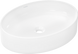 Умивальник накладний без переливу hansgrohe Xuniva D SmartClean 61072450
