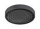 Верхний душ Hansgrohe Rainfinity 360 1jet Black Matt 26231670