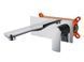 Смеситель для умывальника Asignatura Delight 75501900, Хром