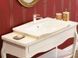 Умивальник Idevit Neo Classic 50x85 3301-0805-0088, Білий