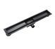 Трап для душа Rea Neox 100 black 2в1 REA-G6605
