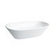 Умивальник Laufen Palomba 52x38 H8168020001121, Білий