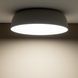 Світильник Nowodvorski 8018 Satellite M E27 7x25W IP20 Silk Gray