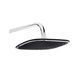Душевая система Kroner KRP Essen - SCH063 CV024317, Черный матовый