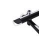 Душевая система Kroner KRP Essen - SCH063 CV024317, Черный матовый
