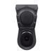 Унітаз підлоговий Qtap Scorpio Ultra Quiet безобідковий з сидінням Soft-close Black matt QT14226088AMB, Черный матовый