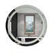 Дзеркало Unio MRR-09 RND 700 x 700 mm LED FL 000026931