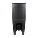 Унітаз підлоговий Qtap Scorpio Ultra Quiet безобідковий з сидінням Soft-close Black matt QT14226088AMB, Черный матовый