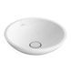 Умивальник Villeroy&Boch Loop & Friends 43x43 51440101, Білий