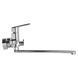 Смеситель для ванны Topaz Lexi TL21208-H57-0, Хром