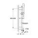 Душовий гарнітур Grohe EUPHORIA 27368000