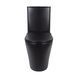 Унітаз підлоговий Qtap Scorpio Ultra Quiet безобідковий з сидінням Soft-close Black matt QT14226088AMB, Черный матовый