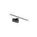 Світильник Nowodvorski 10676 Cezanne LED 1x8W 4000K 600Lm IP44 Bl