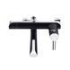 Душевая система Kroner KRP Essen - SCH063 CV024317, Черный матовый