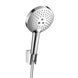 Душевой гарнитур Hansgrohe Raindance Select S 120 26721000