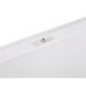 Кухонна мийка Lidz 790x495/230 WHI-01 (LIDZWHI01790495230), Білий