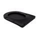 Унітаз підлоговий Qtap Scorpio Ultra Quiet безобідковий з сидінням Soft-close Black matt QT14226088AMB, Черный матовый