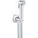 Набор гигиенического душа (запорный вентиль) Grohe Tempesta Tigger Spray 30 26358000