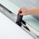 Мембранный (сухой) гидрозатвор Tece Drainbase 660016