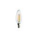 Лампочка Nowodvorski 10589 Bulb E14 1x6W 3000K 650Lm IP20