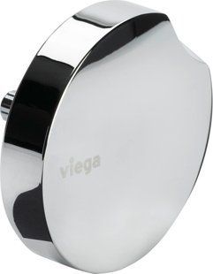 Декоративная розетка Viega Simplex 657406