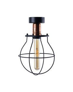 Люстра Nowodvorski 9741 Manufacture E27 1x60W IP20 Bl