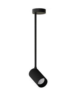 Спот Nowodvorski 7728 Mono long GU10 1x10W IP20 Bl