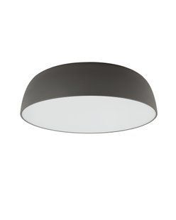Светильник Nowodvorski 8020 Satellite M E27 7x25W IP20 Umbra Gray
