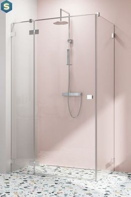 Душевая кабина Radaway Essenza Pro KDJ 100Lx75x200 10097100-01-01L+10098075-01-01