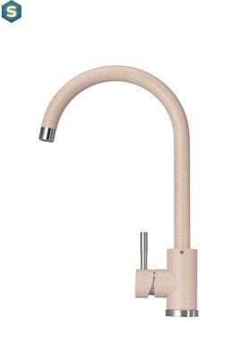 Змішувач для кухні Granado Elche terra gz0103