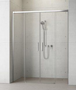Душевая дверь Radaway Idea DWD 190 см 387129-01-01