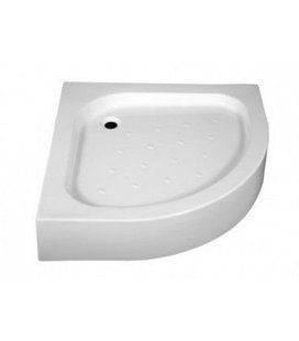 Душовий піддон Radaway Tinos A Compact 90x90 S4TIA9090-08