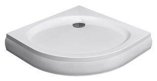 Душовий піддон Radaway Patmos A 80x80 4S88155-03